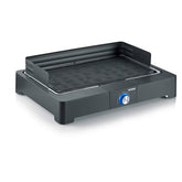 Severin Masaüstü Elektrikli Izgara BBQ Siyah